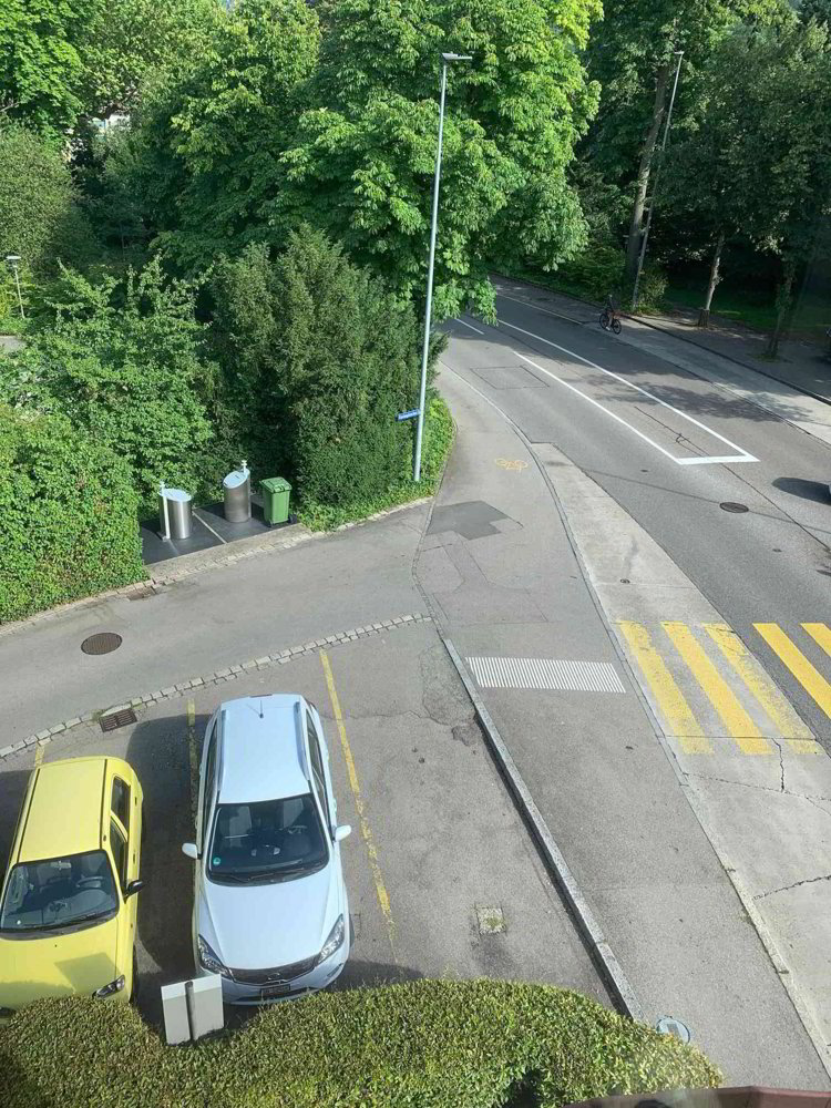 Appartamento di 4 locali in affitto a Schaffhausen - immagine 1/13