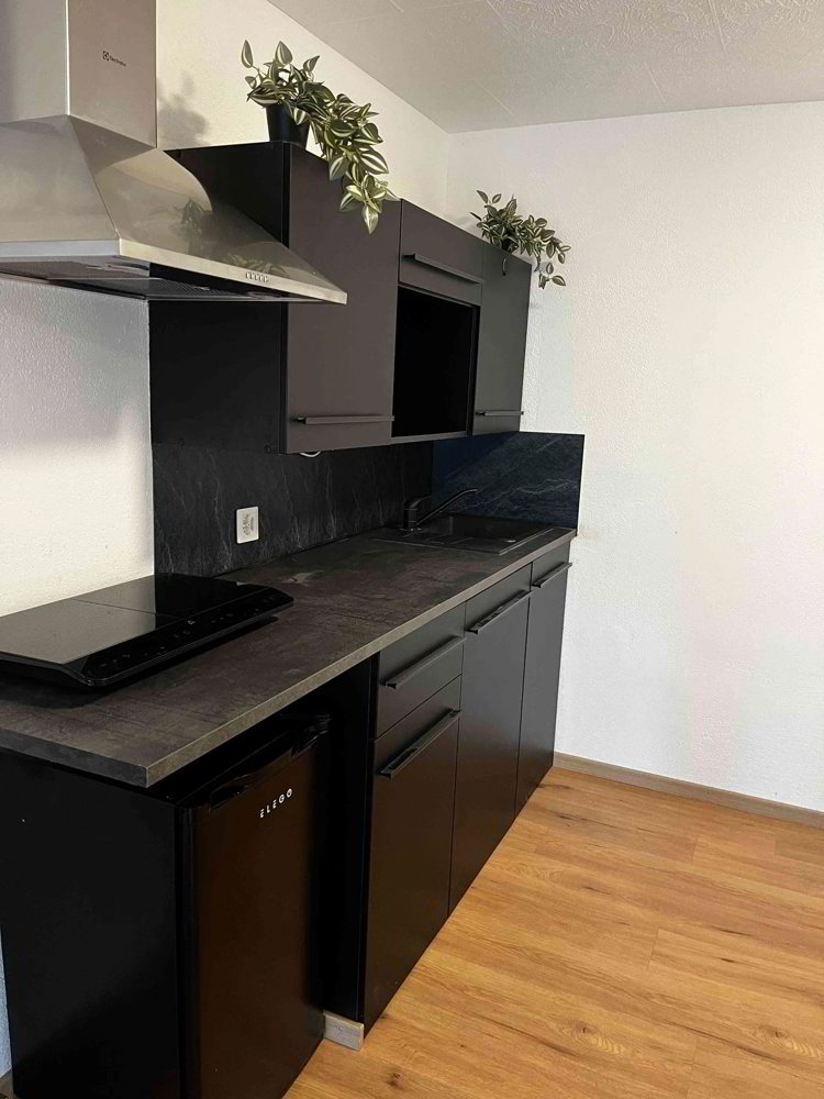 Wohnung – Sitterdorf - Ansicht 3