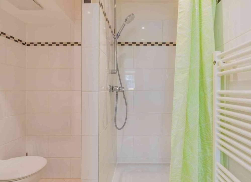 Appartement 2 pièces à louer à Genève - image 1/9