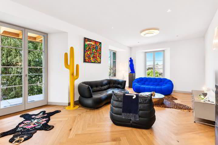 Wohnung – Bulle - Ansicht 4