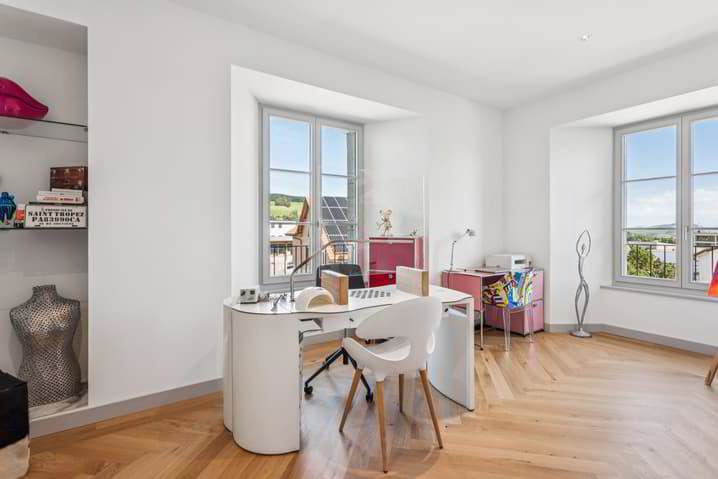 Wohnung – Bulle - Ansicht 5