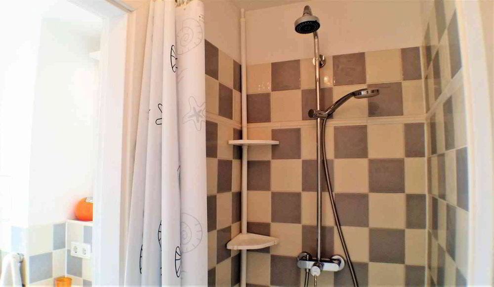 Appartamento di 2 locali in affitto a Zurigo - immagine 1/9