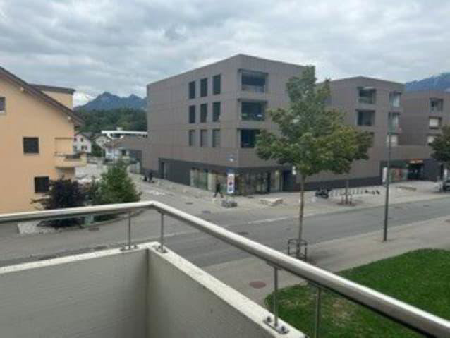 3.5 Zimmer Wohnung zu vermieten in La Tour-de-Trême - Bild 1/4
