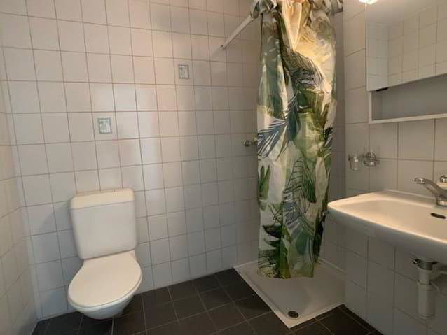 Wohnung – Riaz - Mehr