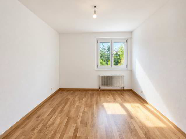 Appartement 4.5 pièces à louer à Bulle - image 1/7