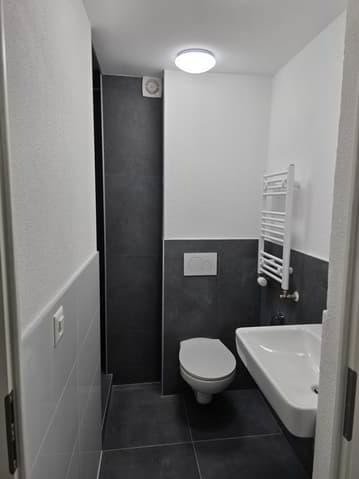Wohnung – Porrentruy - Mehr