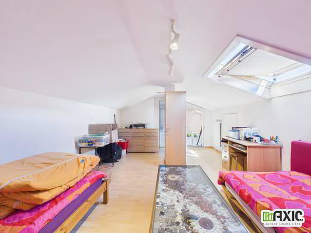 Casa di 5.5 locali in vendita a Delémont - immagine 1/13