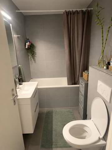Wohnung – Delémont, District de Delémont - Ansicht 5