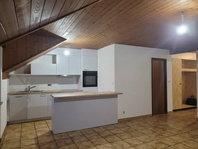 Wohnung – Bassecourt - Ansicht 3