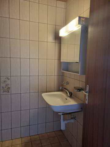 Appartement 2.5 pièces à louer à Bassecourt - image 1/8