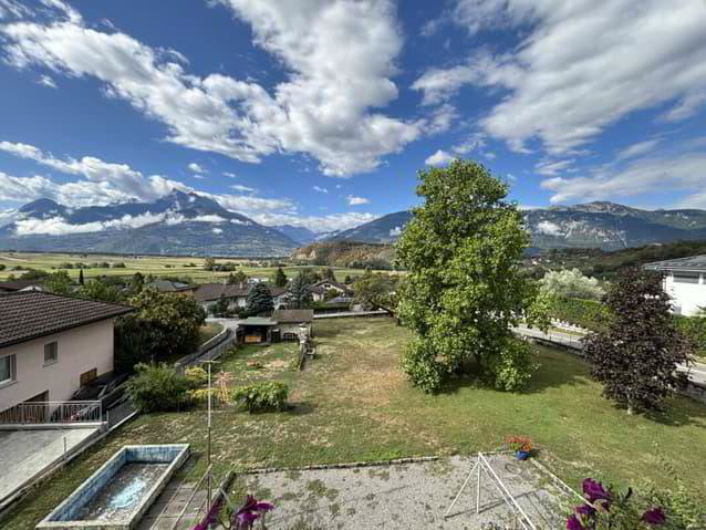 8 rooms Office & Commercial to buy in Ollon VD - image 1/13