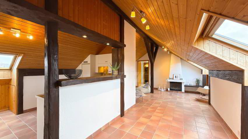 Wohnung – Romanel-sur-Morges