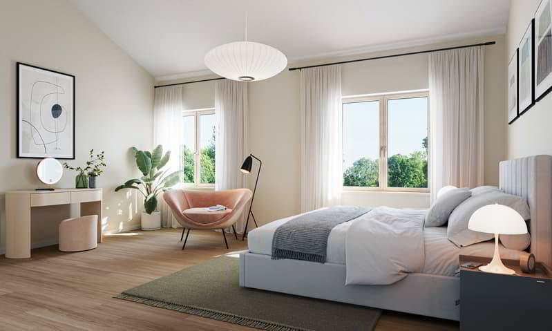 Haus – Choulex - Mehr