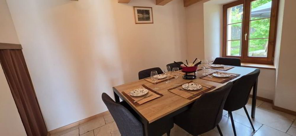 Haus – Botterens - Ansicht 5