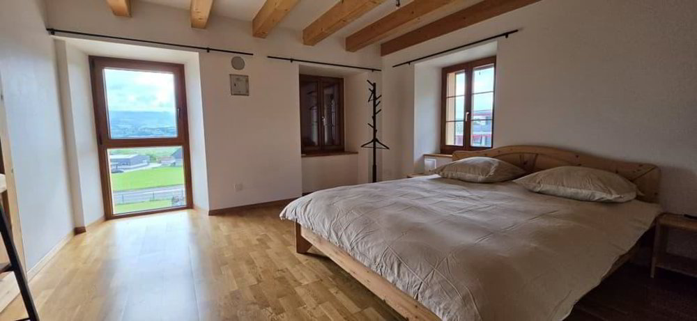 Haus – Botterens - Mehr