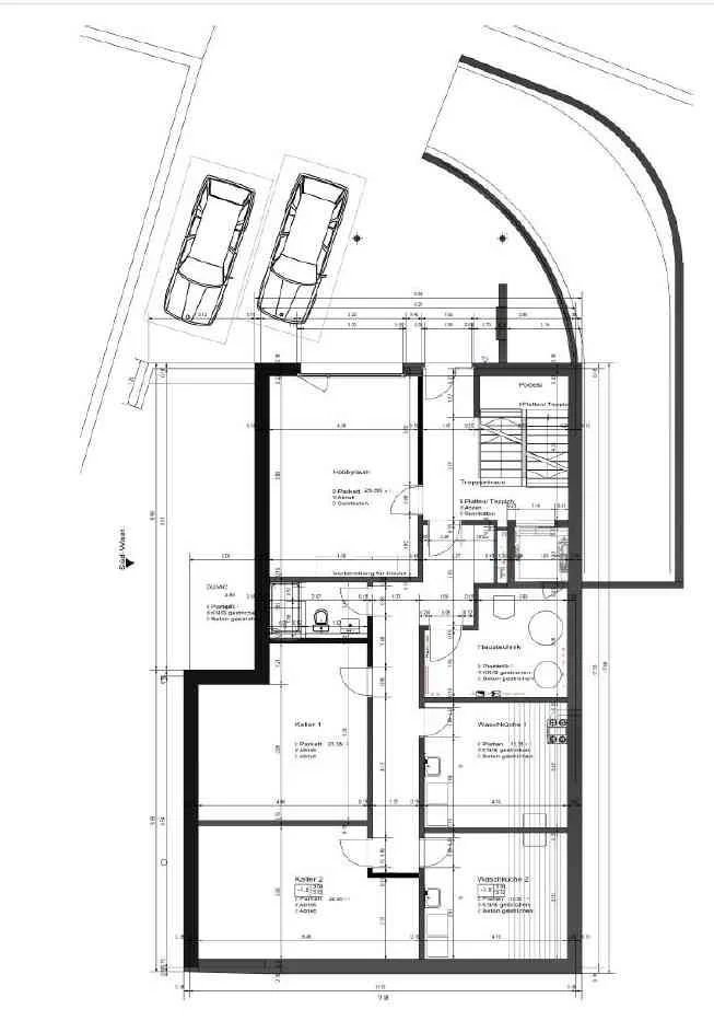 Casa di 9 locali in vendita a Meggen - immagine 1/9