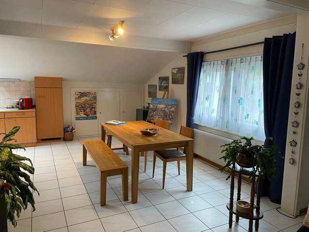 Wohnung – Areuse - Ansicht 2