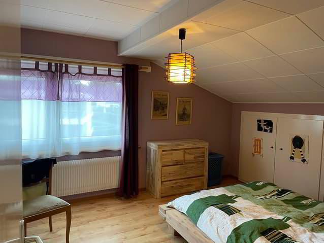 Appartement 3 pièces à louer à Areuse - image 1/4