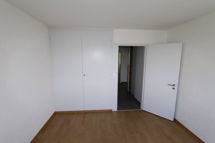 3 Zimmer Wohnung zu vermieten in Fontainemelon - Bild 1/7