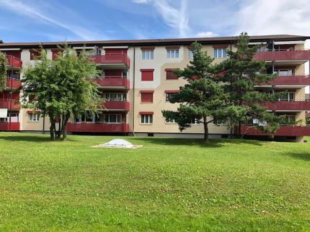 4.5 Zimmer Wohnung zu vermieten in Marin-Epagnier - Bild 1/1