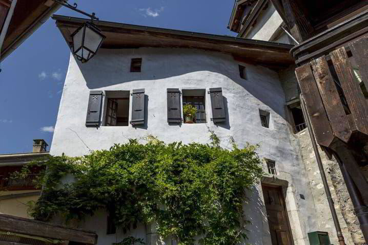 Casa di 6.5 locali in vendita a Montreux - immagine 1/13