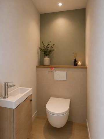 2.5 Zimmer Wohnung zum verkaufen in Neuchâtel - Bild 1/8