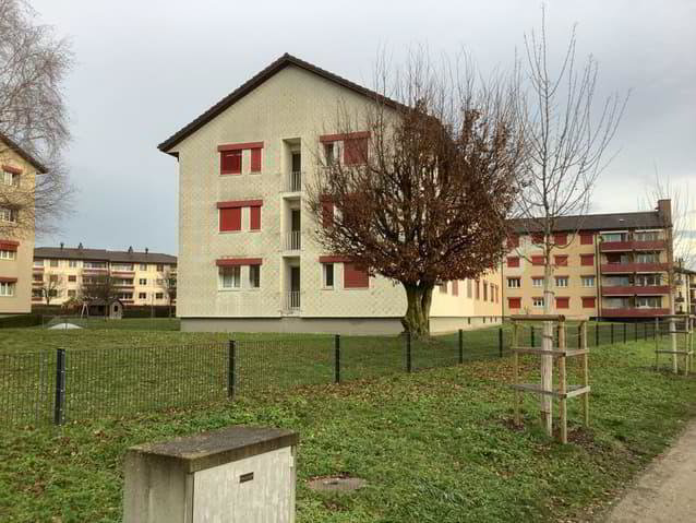 2.5 Zimmer Wohnung zu vermieten in Marin-Epagnier - Bild 1/1