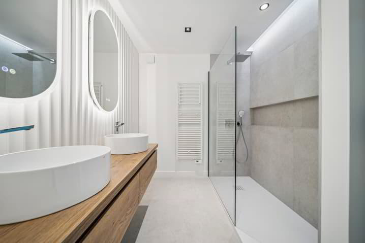 Appartement 3.5 pièces à acheter à Clarens - image 1/9