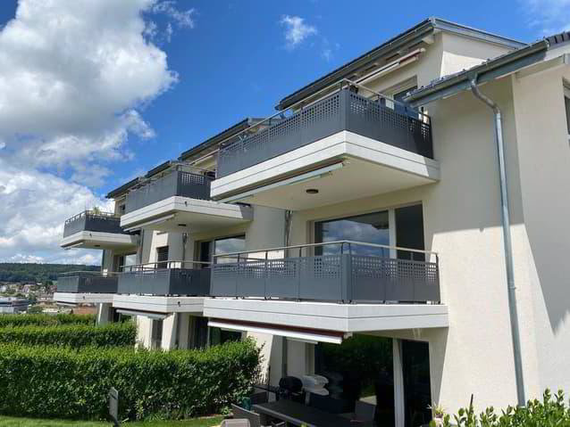 Appartement 2.5 pièces à louer à Villaz-St-Pierre - image 1/1