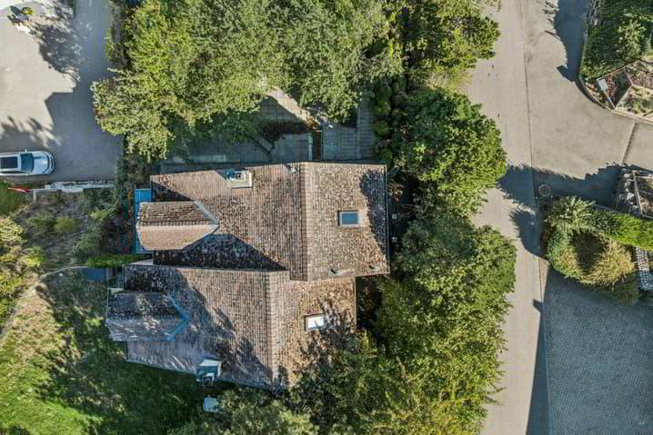 Haus – Mézières FR - Ansicht 2