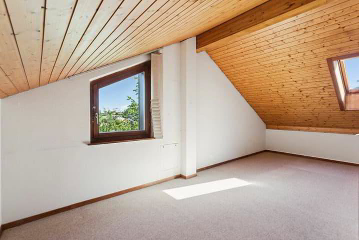 Haus – Mézières FR - Mehr
