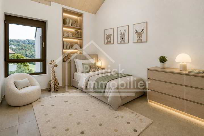 6.5 rooms House to buy in Montavon - image 1/13