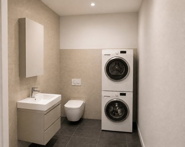 4.5 Zimmer Wohnung zum verkaufen in Develier - Bild 1/7