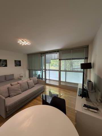 Appartement 1.5 pièces à louer à Ginevra - image 1/3