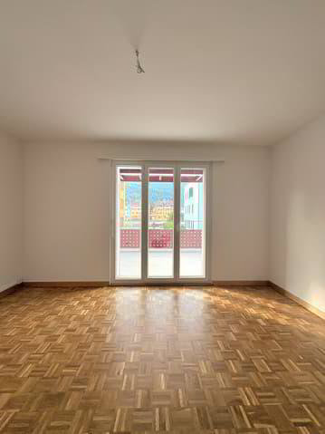 Wohnung – Fleurier - Ansicht 4