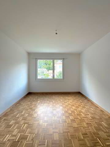 Wohnung – Fleurier - Mehr