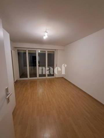 4 Zimmer Wohnung zu vermieten in La Chaux-de-Fonds - Bild 1/7