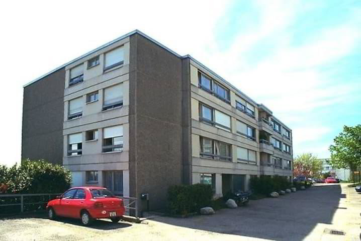 Appartamento di 1.5 locali in affitto a Neuchâtel - immagine 1/6