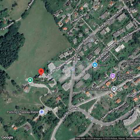 Parking, garage null pièces à louer à La Chaux-de-Fonds - image 1/3