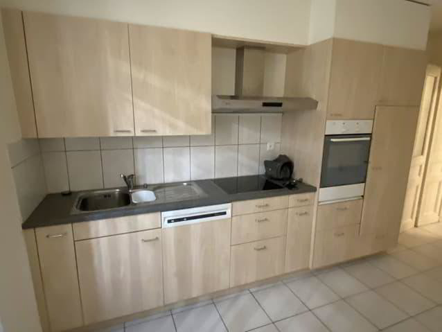 Wohnung – La Chaux-de-Fonds - Ansicht 2