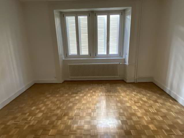 Wohnung – La Chaux-de-Fonds - Ansicht 4
