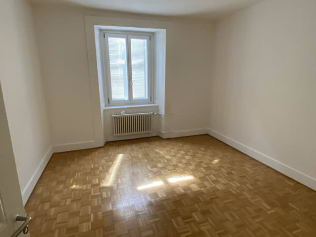 Wohnung – La Chaux-de-Fonds - Ansicht 5