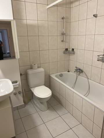 Wohnung – La Chaux-de-Fonds - Mehr