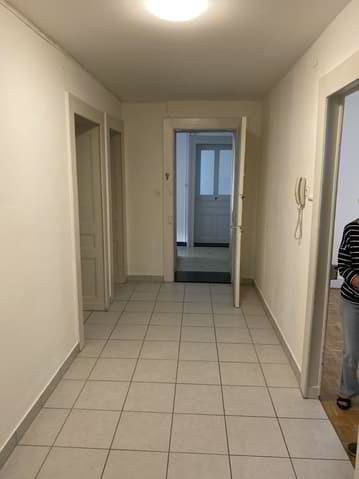 3.5 Zimmer Wohnung zu vermieten in La Chaux-de-Fonds - Bild 1/8