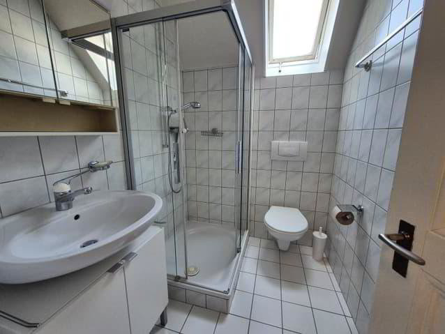 2.5 Zimmer Wohnung zu vermieten in St-Blaise - Bild 1/4