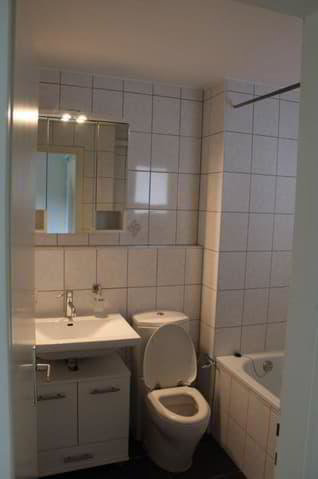 Appartement 2.5 pièces à louer à Malleray - image 1/7