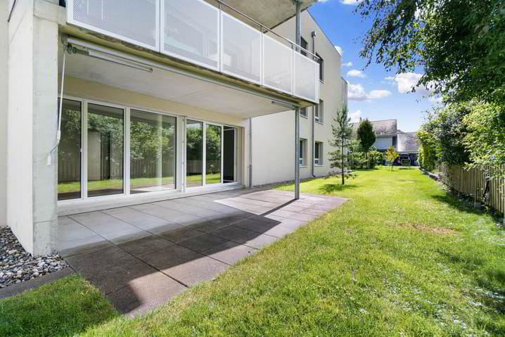 2.5 rooms Apartment for rent in Pieterlen - image 1/6