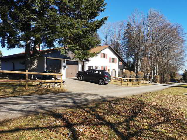 Haus – Moutier - Ansicht 2
