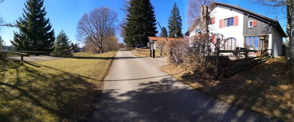 Haus – Moutier - Ansicht 4