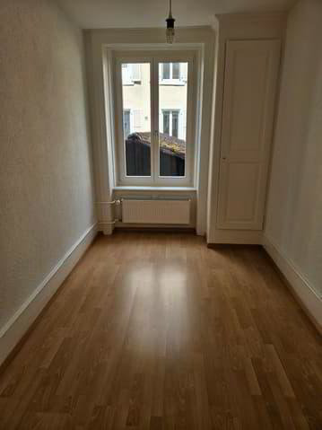 3 rooms Office & Commercial for rent in Biel/Bienne - image 1/6